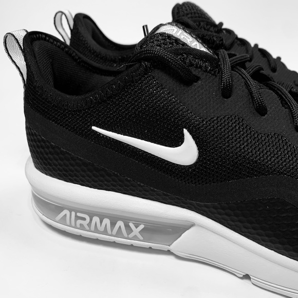 Nike Air Max Sequent 4.5 - Picture 5 of 11